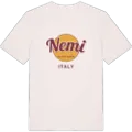 Nemi cirkel t-shirt