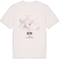 Nemi karta t-shirt