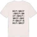 Nepas ordlek t-shirt