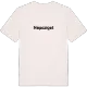 Népsziget fetstil t-shirt