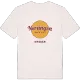Nerängen cirkel t-shirt