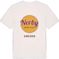 Nerby cirkel t-shirt