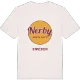 Nerby cirkel t-shirt
