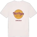 Nerbyn cirkel t-shirt