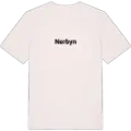 Nerbyn fetstil t-shirt