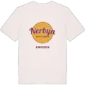 Nerbyn cirkel t-shirt