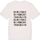 Nerbyn ordlek t-shirt