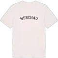 Nerchau böjd t-shirt