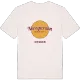 Neregården cirkel t-shirt
