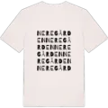Neregården ordlek t-shirt