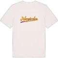Nergården baseball t-shirt