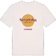 Nergården cirkel t-shirt