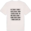 Nergården ordlek t-shirt