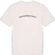 Nerhammarsundet böjd t-shirt
