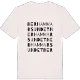 Nerhammarsundet ordlek t-shirt