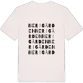 Nerigården ordlek t-shirt