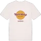 Nerostorp cirkel t-shirt