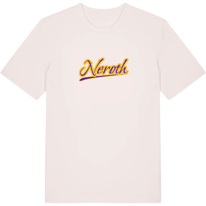 Neroth baseball t-shirt – t-shirt från PinShirt