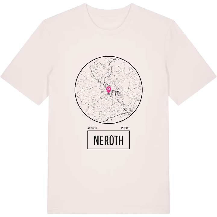 Neroth t-shirt – t-shirt från PinShirt