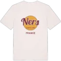 Ners cirkel t-shirt