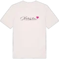 Nerstu hjärta t-shirt