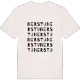 Nerstu ordlek t-shirt