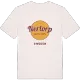 Nertorp cirkel t-shirt