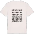 Nescus ordlek t-shirt