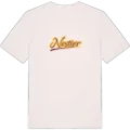 Nestier baseball t-shirt