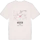 Nestier karta t-shirt