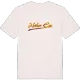 Nether Exe baseball t-shirt