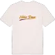 Nether Peover baseball t-shirt