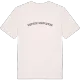 Nether Poppleton böjd t-shirt