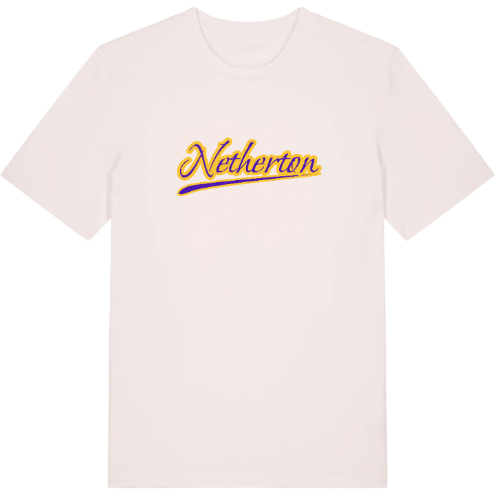 Netherton baseball t-shirt – t-shirt från PinShirt