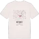 Netolice karta t-shirt
