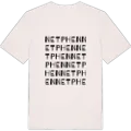 Netphen ordlek t-shirt