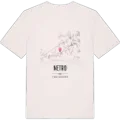 Netro karta t-shirt