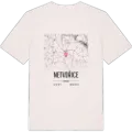 Netvořice karta t-shirt