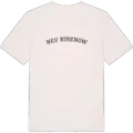 Neu Kosenow böjd t-shirt