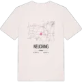 Neuching karta t-shirt