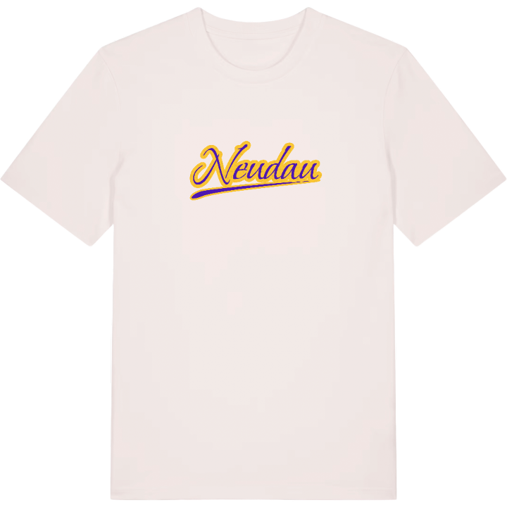 Neudau baseball t-shirt – t-shirt från PinShirt