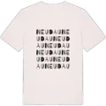 Neudau ordlek t-shirt