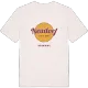 Neudorf cirkel t-shirt