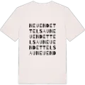 Neuendettelsau ordlek t-shirt