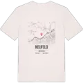 Neufeld karta t-shirt