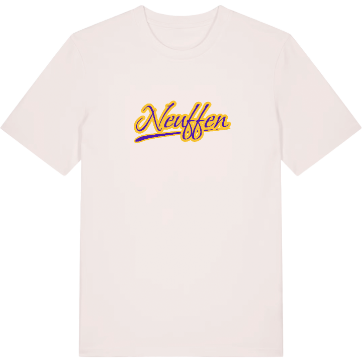 Neuffen baseball t-shirt – t-shirt från PinShirt
