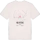 Neuffons karta t-shirt