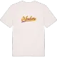 Neulette baseball t-shirt