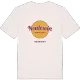 Neulewin cirkel t-shirt