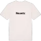 Neunitz fetstil t-shirt